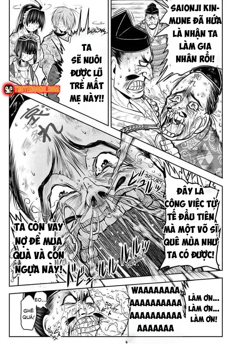 Thiếu Chủ Giỏi Chạy Trốn - Chapter 49 - Page 16