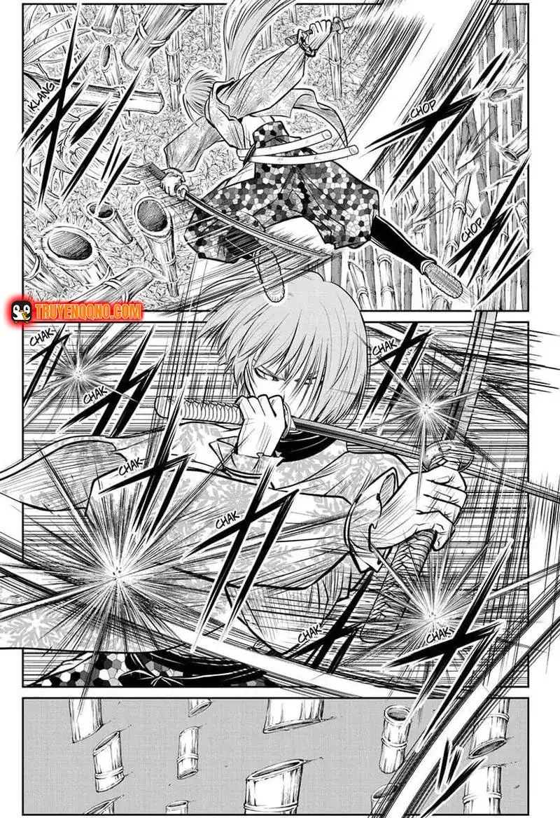 Thiếu Chủ Giỏi Chạy Trốn - Chapter 49 - Page 8