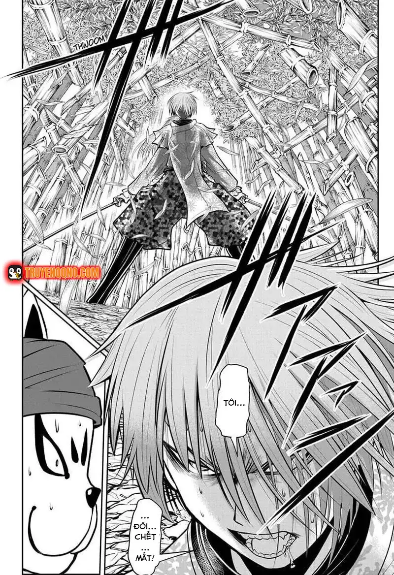 Thiếu Chủ Giỏi Chạy Trốn - Chapter 49 - Page 9