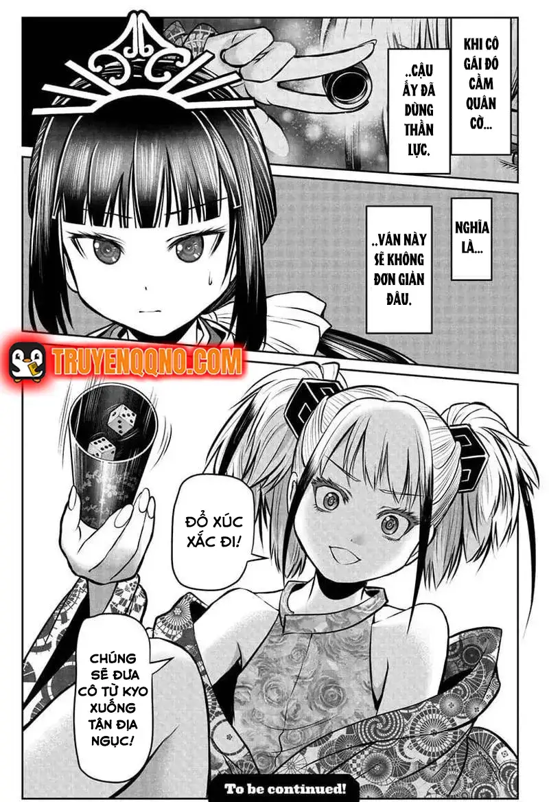 Thiếu Chủ Giỏi Chạy Trốn - Chapter 50 - Page 20