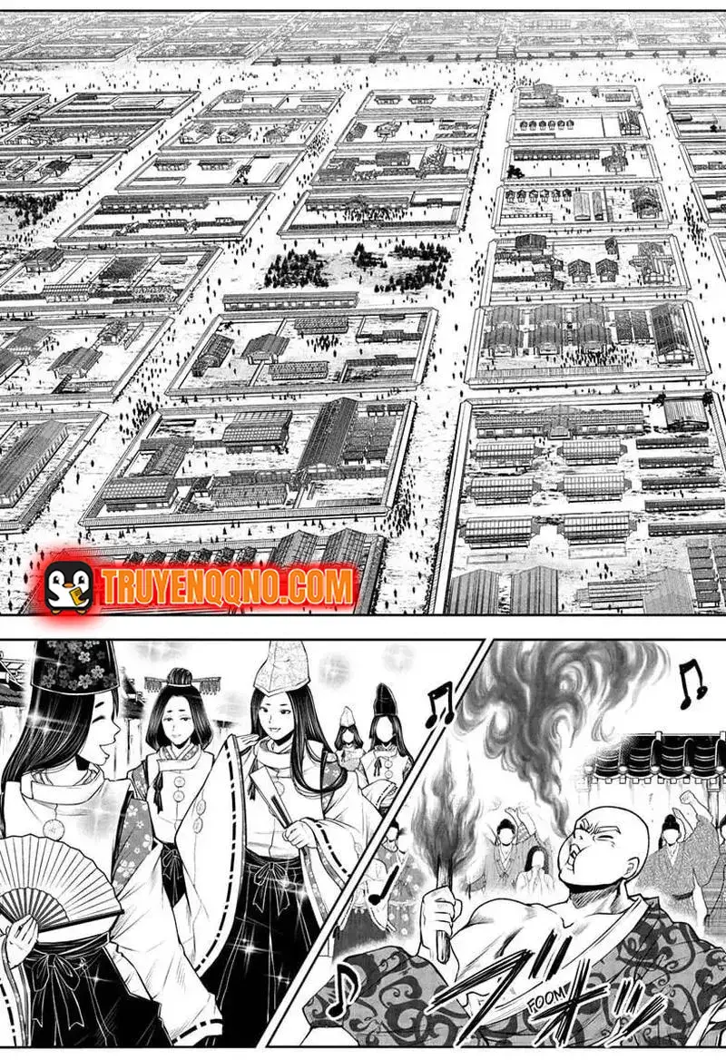 Thiếu Chủ Giỏi Chạy Trốn - Chapter 50 - Page 4