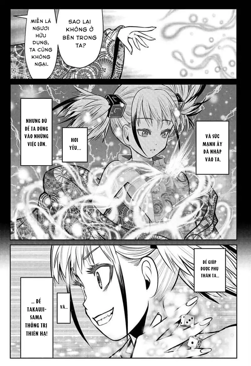 Thiếu Chủ Giỏi Chạy Trốn - Chapter 51 - Page 10