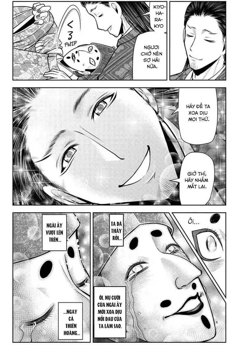 Thiếu Chủ Giỏi Chạy Trốn - Chapter 52 - Page 19