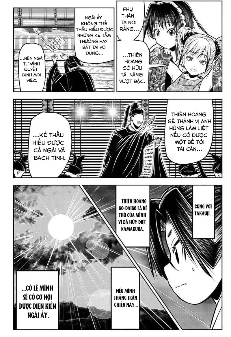 Thiếu Chủ Giỏi Chạy Trốn - Chapter 53 - Page 15