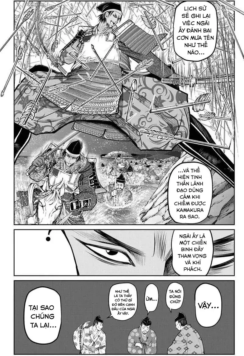 Thiếu Chủ Giỏi Chạy Trốn - Chapter 56 - Page 15