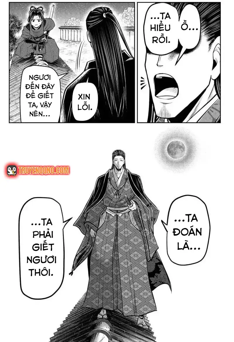 Thiếu Chủ Giỏi Chạy Trốn - Chapter 57 - Page 14