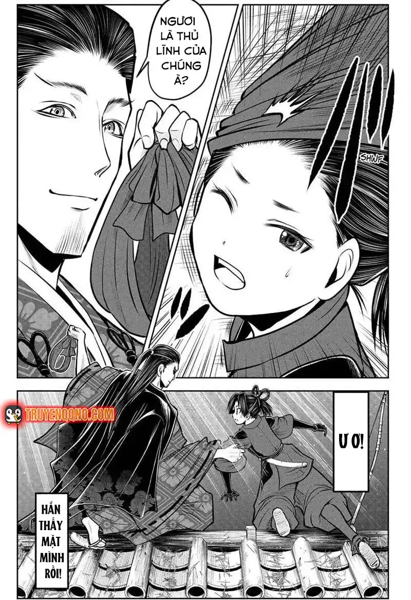 Thiếu Chủ Giỏi Chạy Trốn - Chapter 57 - Page 6