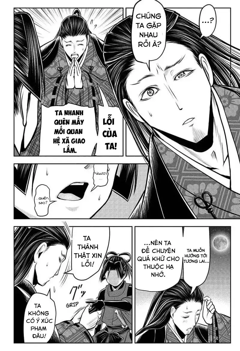 Thiếu Chủ Giỏi Chạy Trốn - Chapter 57 - Page 9