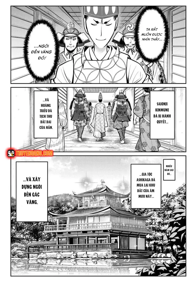 Thiếu Chủ Giỏi Chạy Trốn - Chapter 58 - Page 11