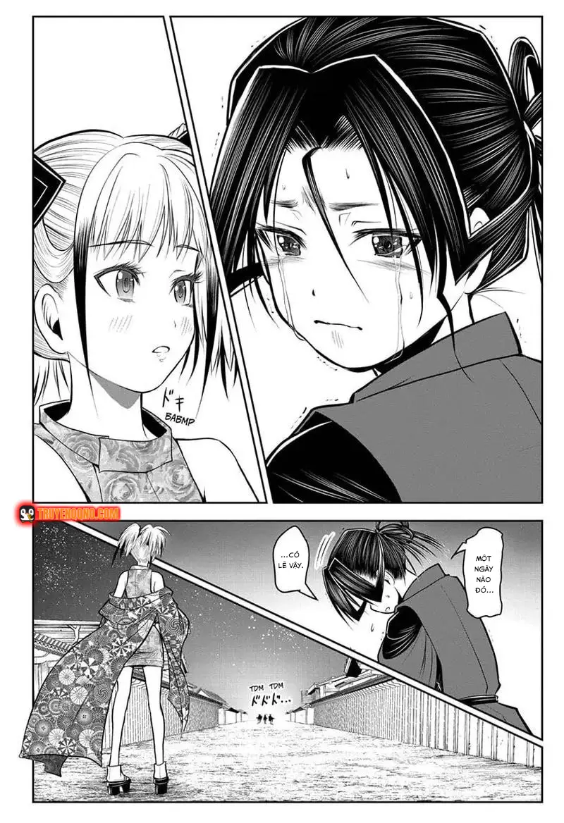 Thiếu Chủ Giỏi Chạy Trốn - Chapter 58 - Page 13