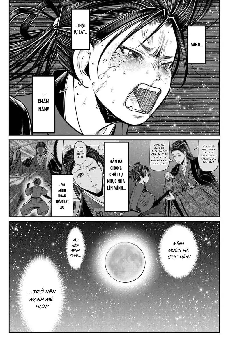 Thiếu Chủ Giỏi Chạy Trốn - Chapter 58 - Page 14