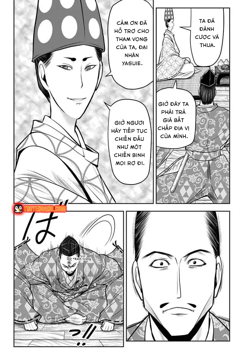 Thiếu Chủ Giỏi Chạy Trốn - Chapter 58 - Page 9