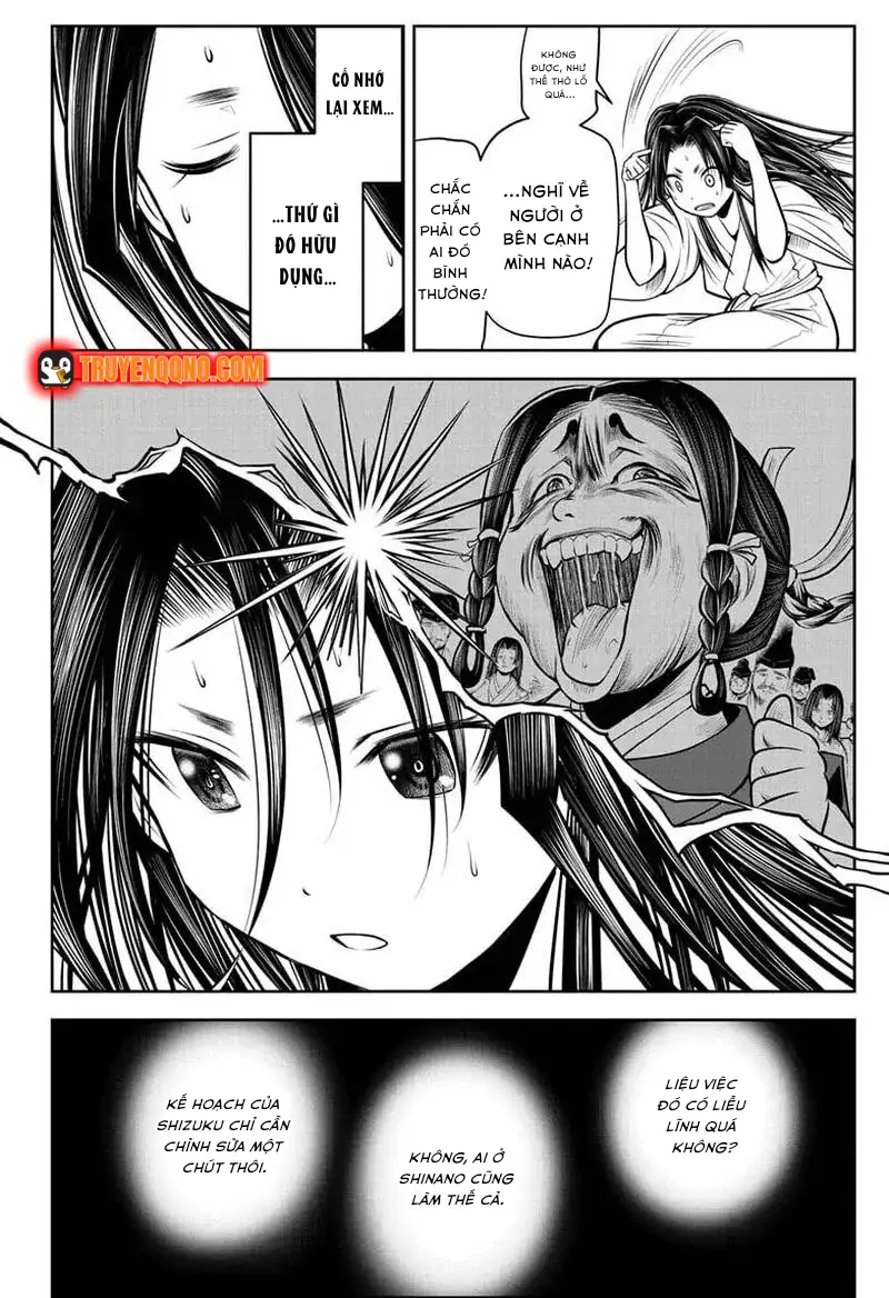 Thiếu Chủ Giỏi Chạy Trốn - Chapter 60 - Page 13