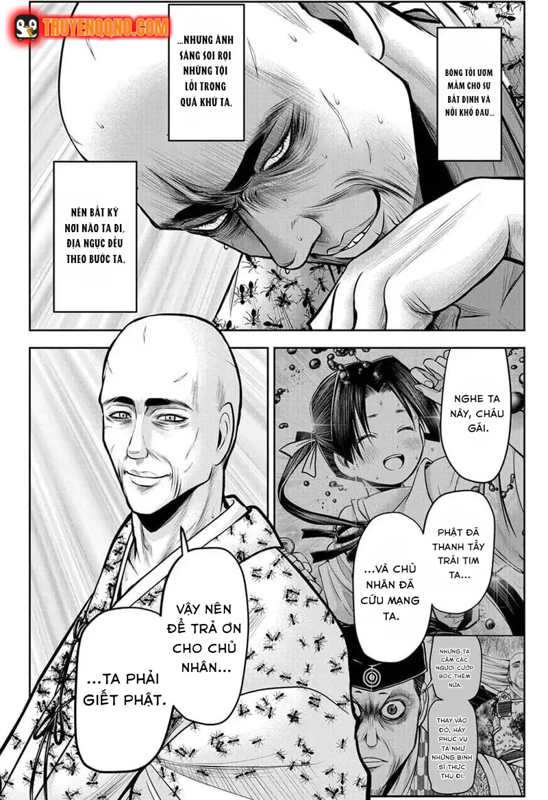 Thiếu Chủ Giỏi Chạy Trốn - Chapter 60 - Page 19