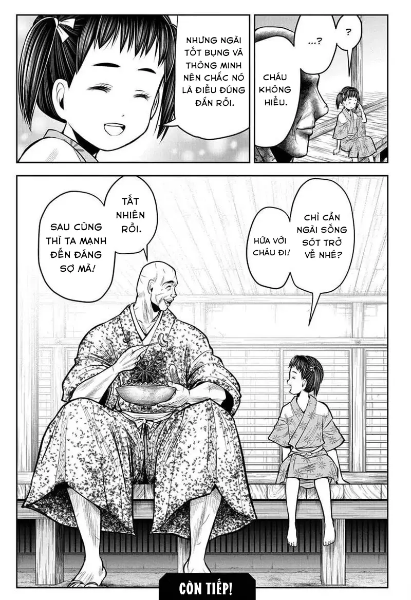 Thiếu Chủ Giỏi Chạy Trốn - Chapter 60 - Page 20