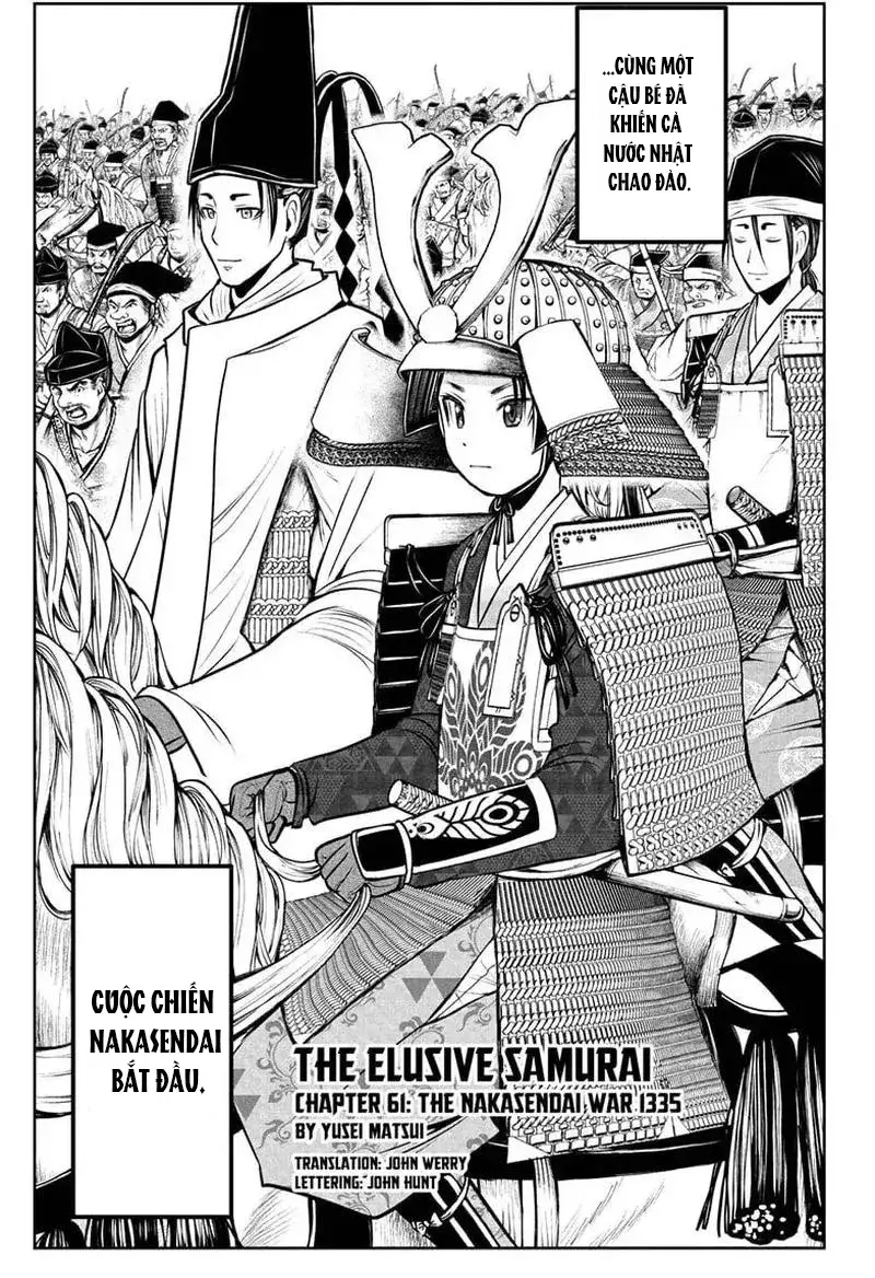 Thiếu Chủ Giỏi Chạy Trốn - Chapter 61 - Page 16