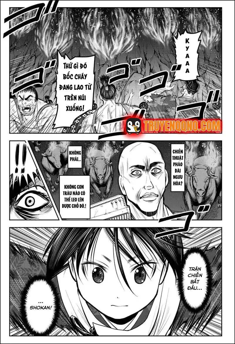 Thiếu Chủ Giỏi Chạy Trốn - Chapter 62 - Page 18