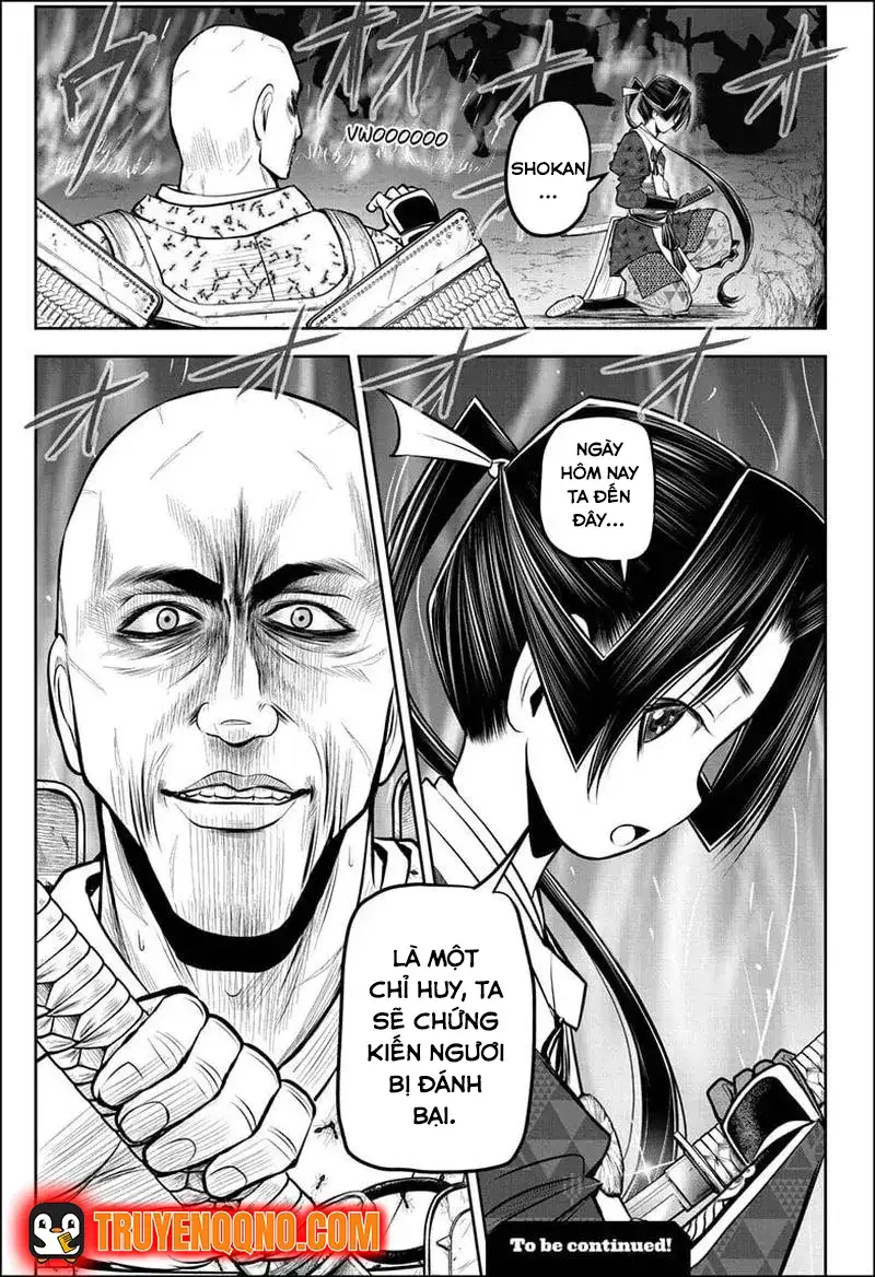 Thiếu Chủ Giỏi Chạy Trốn - Chapter 62 - Page 20