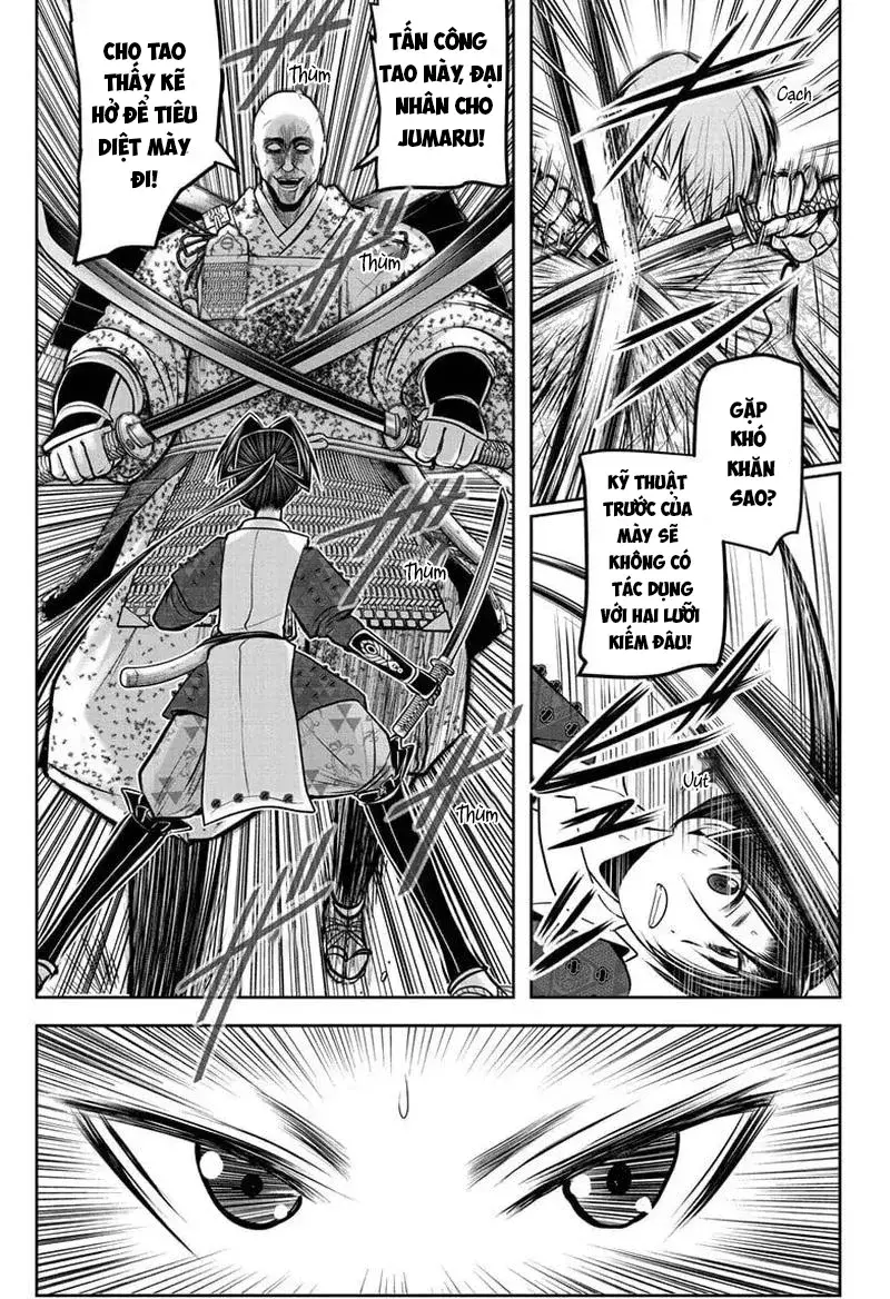 Thiếu Chủ Giỏi Chạy Trốn - Chapter 63 - Page 18