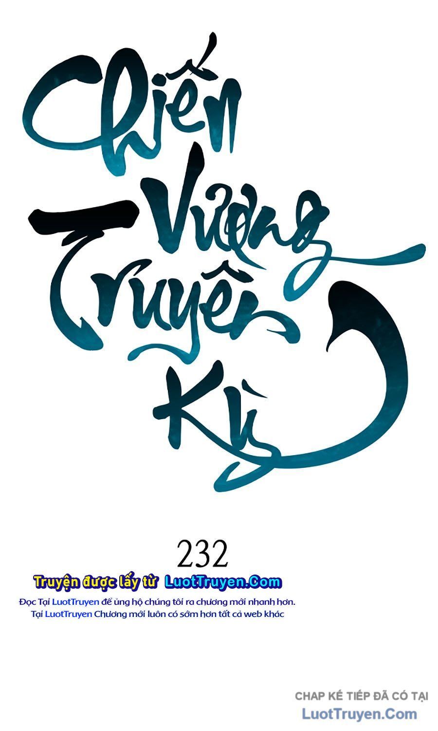 Hồi ức Của Chiến Thần - Chapter 232 - Page 108