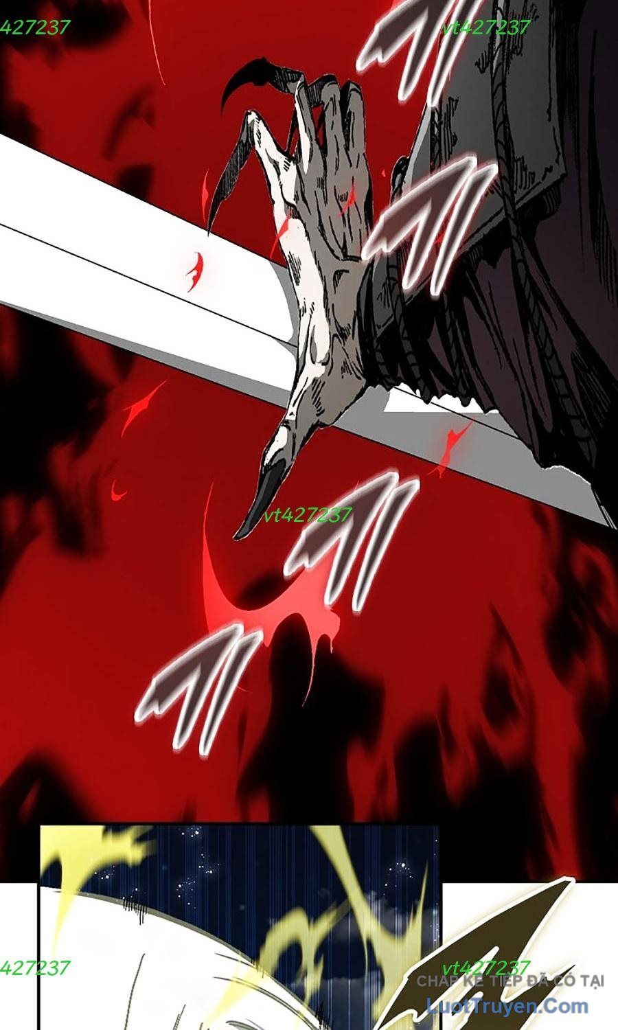 Hồi ức Của Chiến Thần - Chapter 232 - Page 11