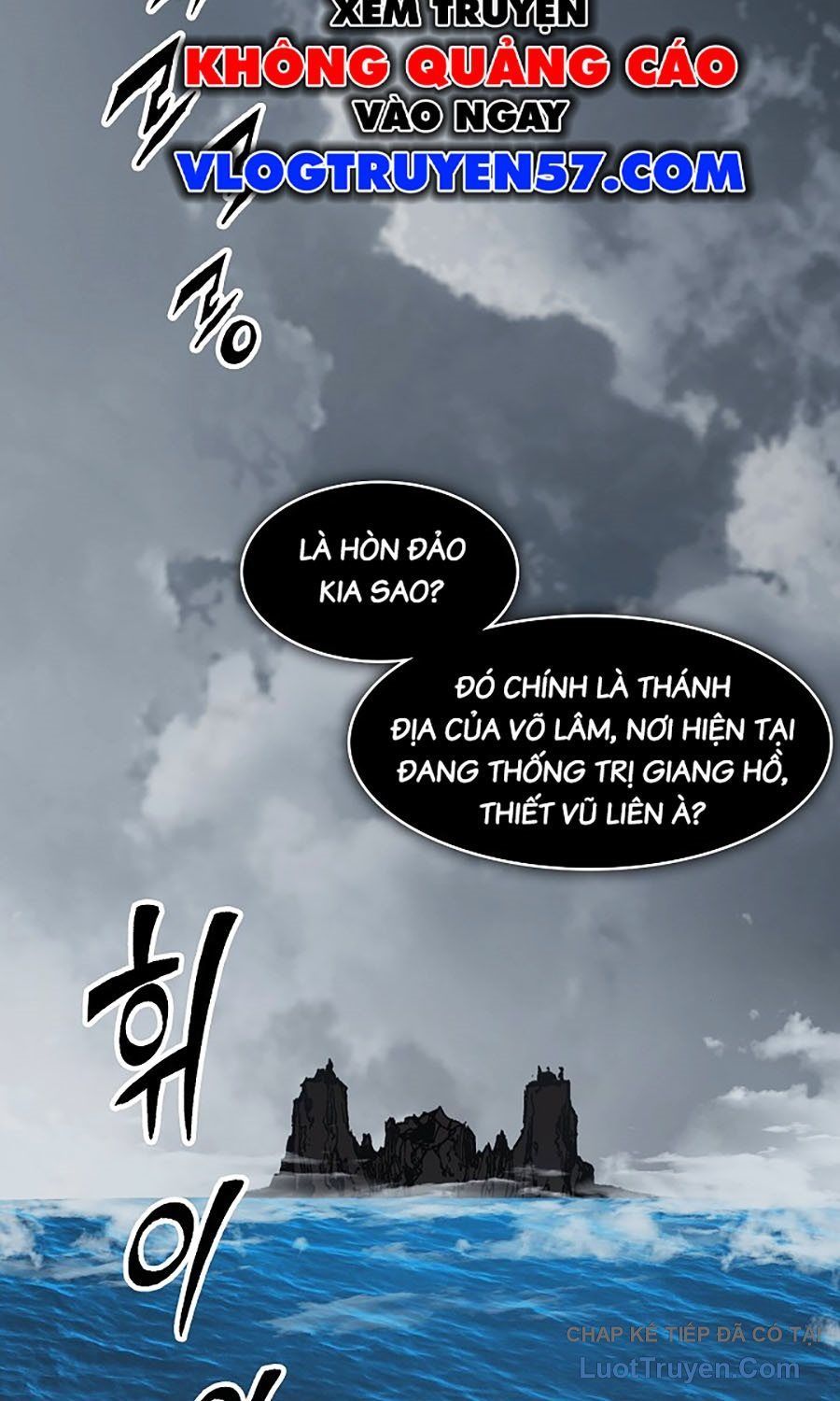 Hồi ức Của Chiến Thần - Chapter 232 - Page 110