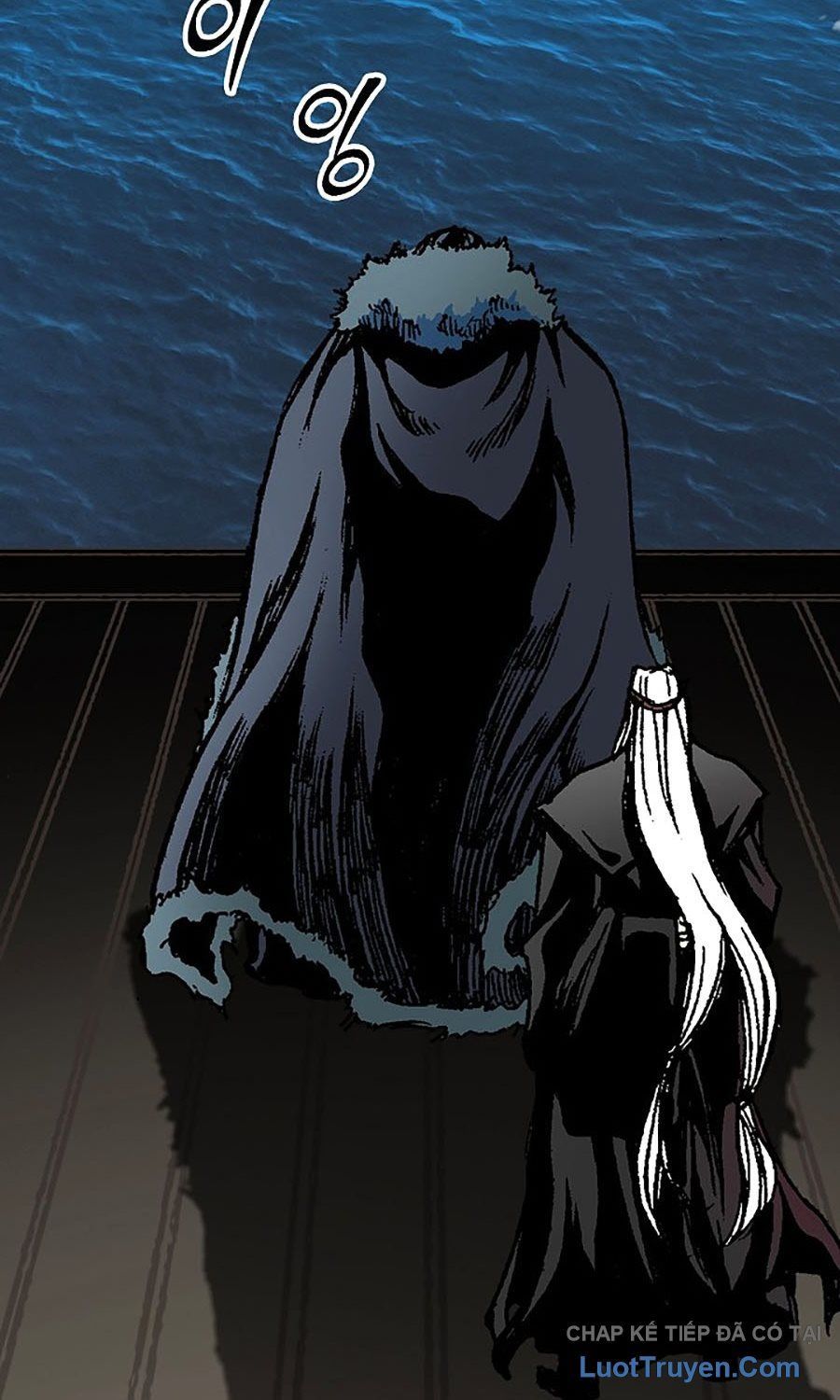 Hồi ức Của Chiến Thần - Chapter 232 - Page 111