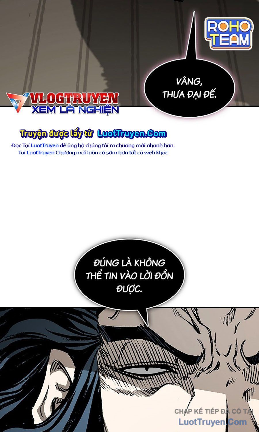 Hồi ức Của Chiến Thần - Chapter 232 - Page 112