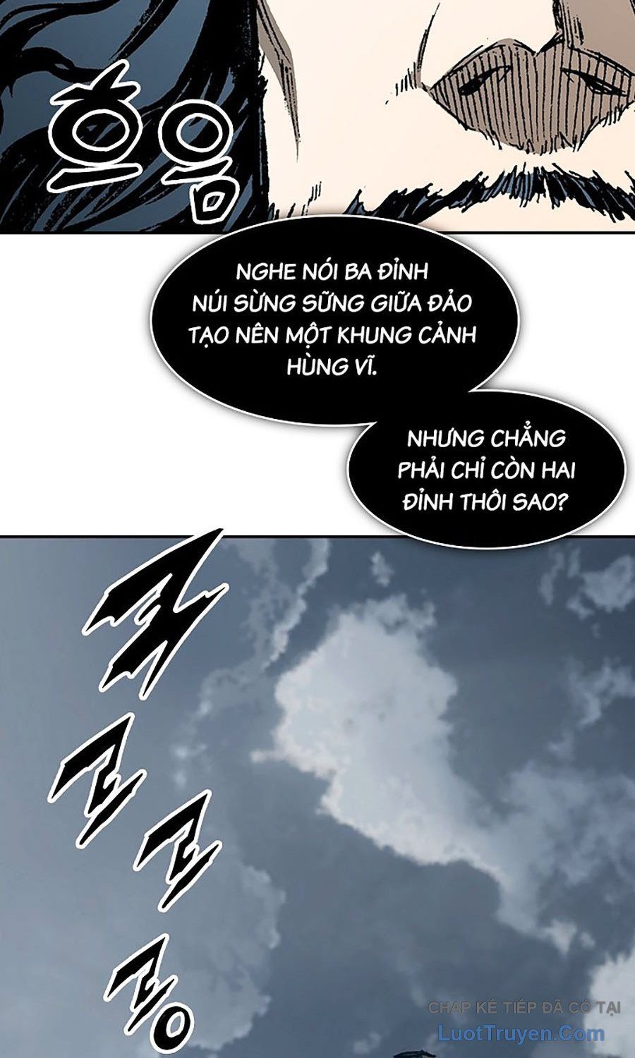 Hồi ức Của Chiến Thần - Chapter 232 - Page 113