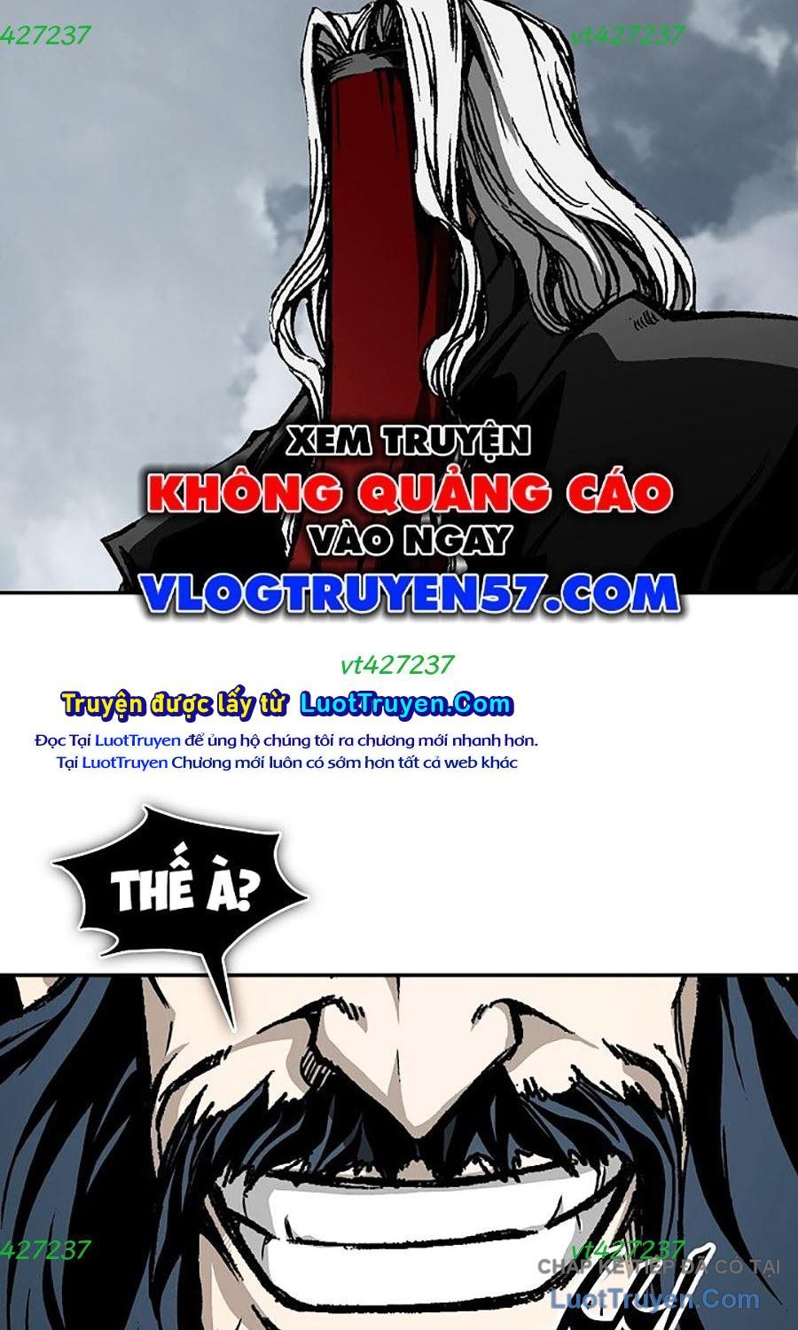 Hồi ức Của Chiến Thần - Chapter 232 - Page 115