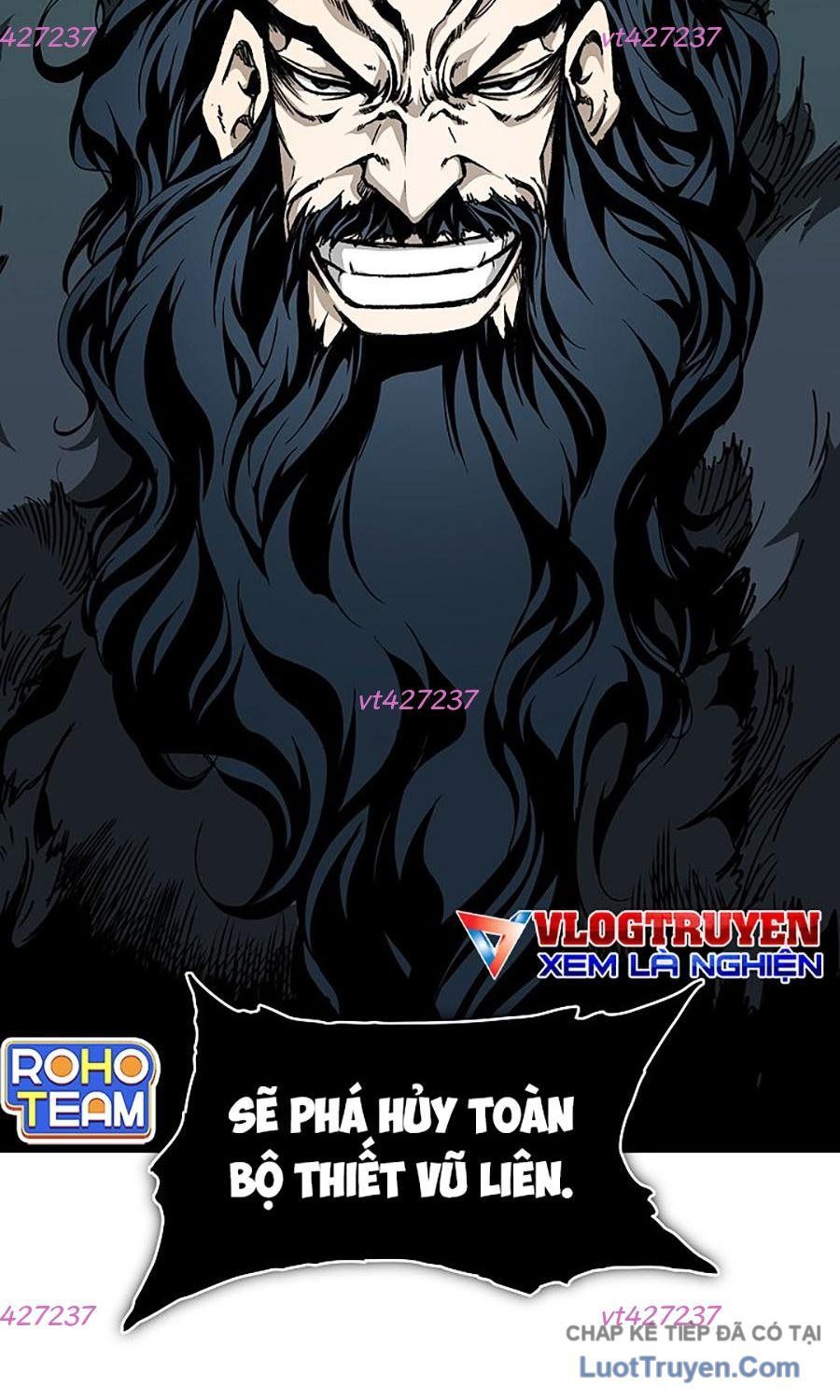 Hồi ức Của Chiến Thần - Chapter 232 - Page 117