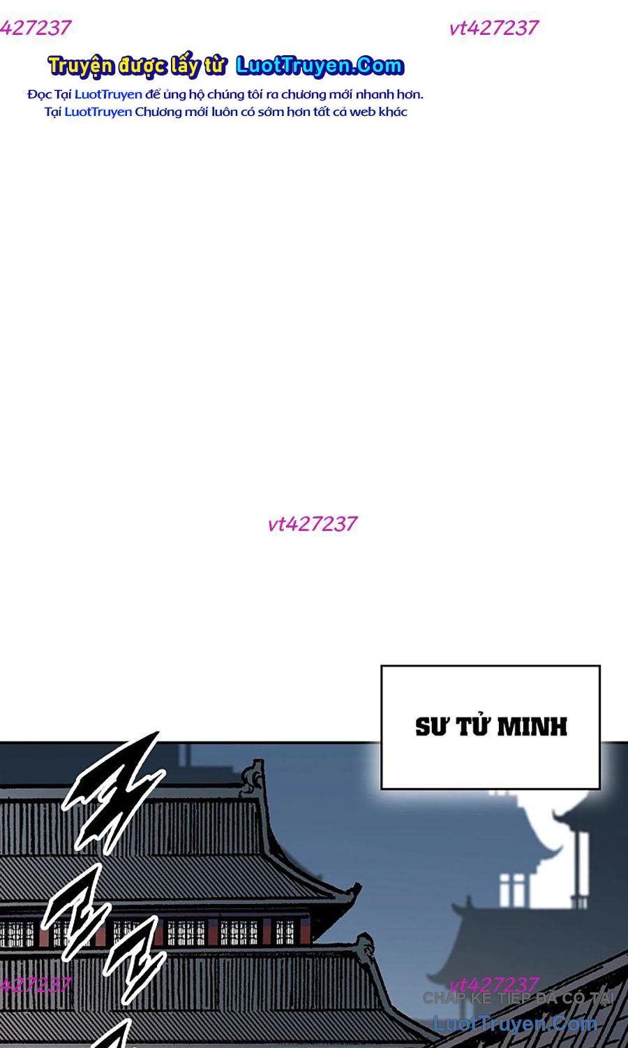 Hồi ức Của Chiến Thần - Chapter 232 - Page 118