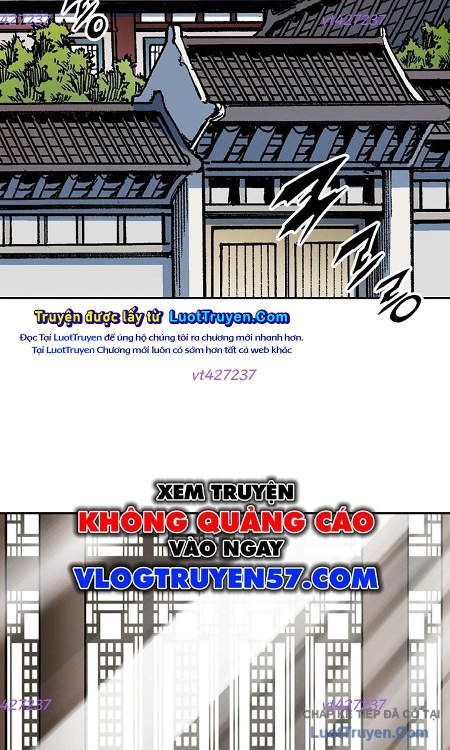 Hồi ức Của Chiến Thần - Chapter 232 - Page 119