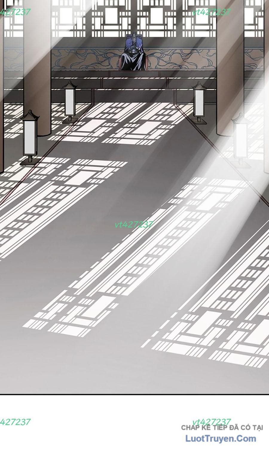 Hồi ức Của Chiến Thần - Chapter 232 - Page 120