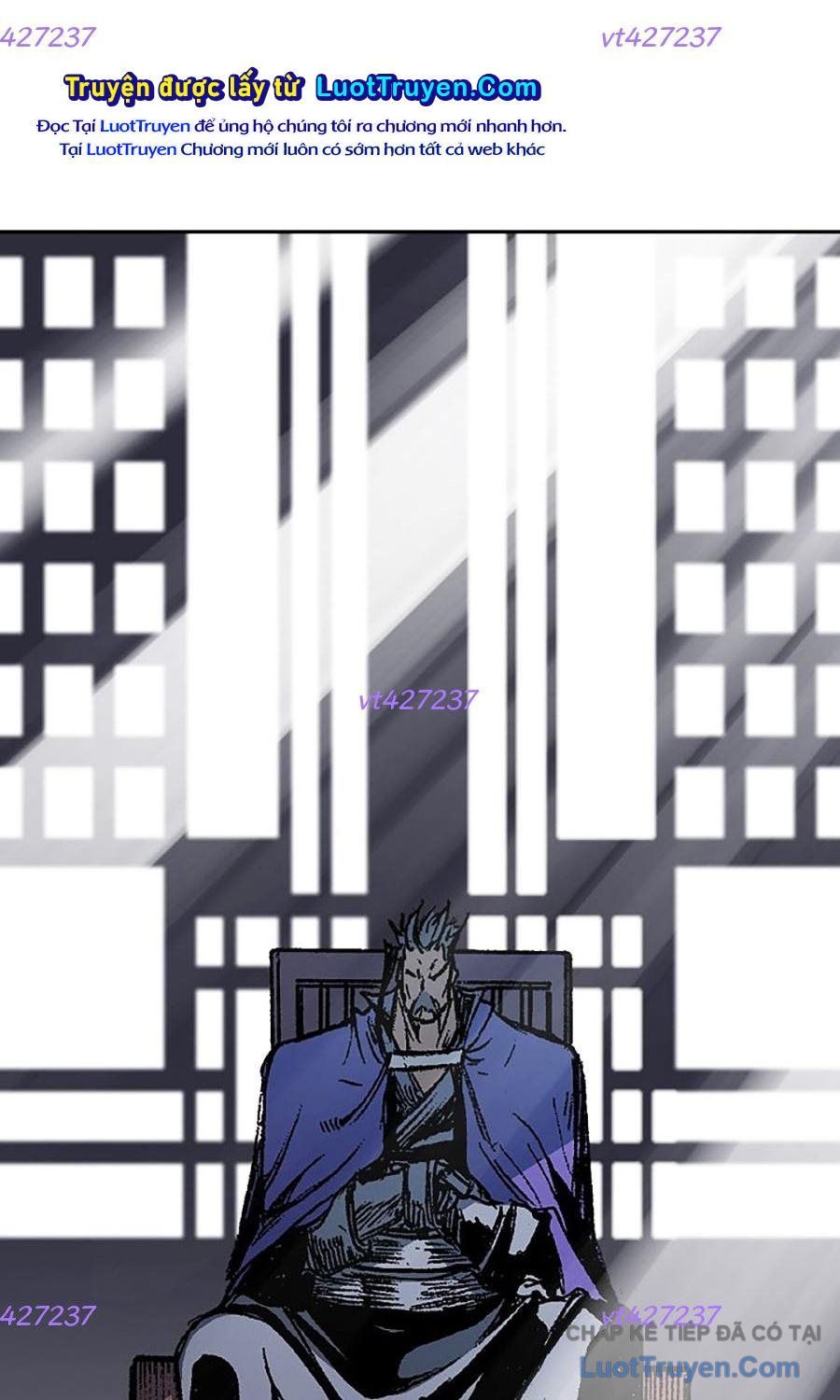 Hồi ức Của Chiến Thần - Chapter 232 - Page 121