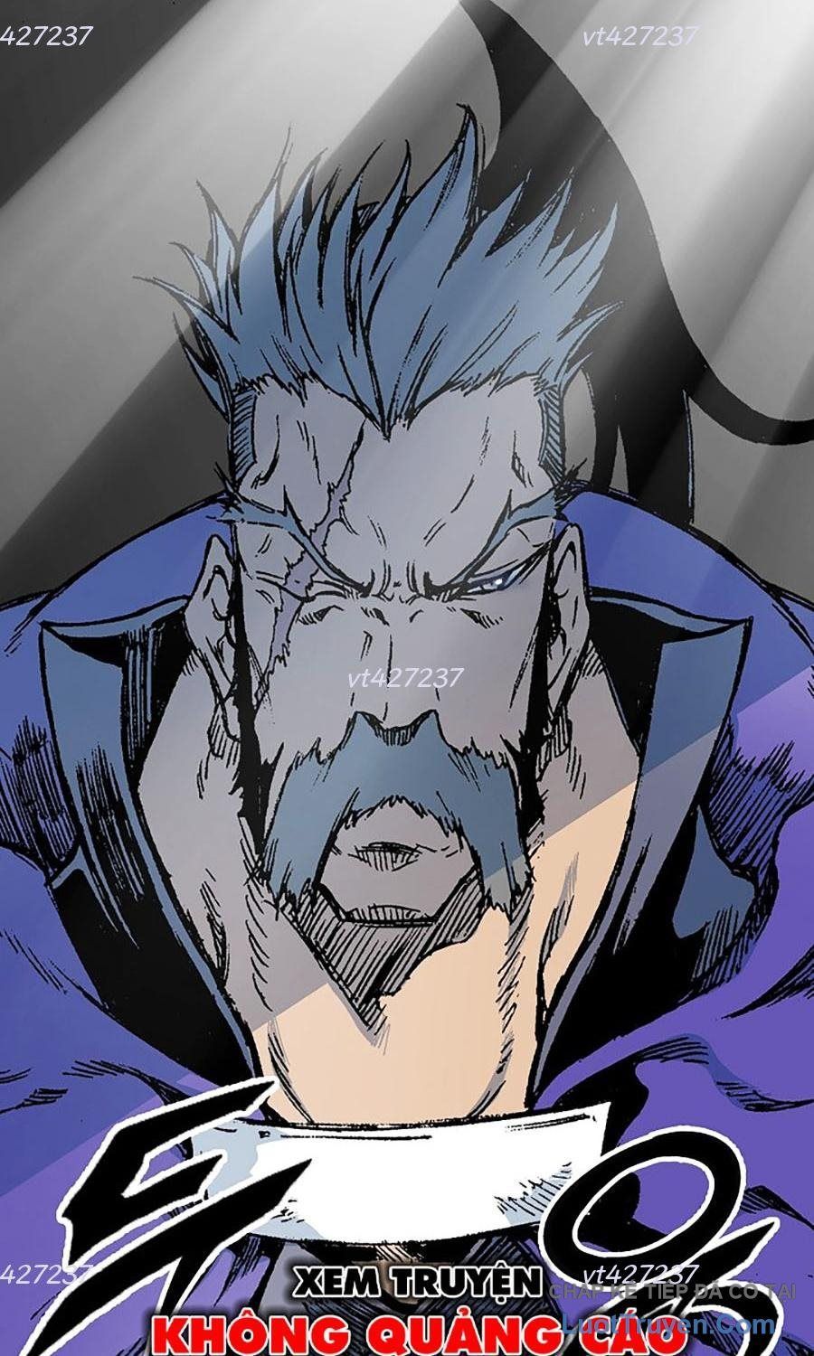 Hồi ức Của Chiến Thần - Chapter 232 - Page 123