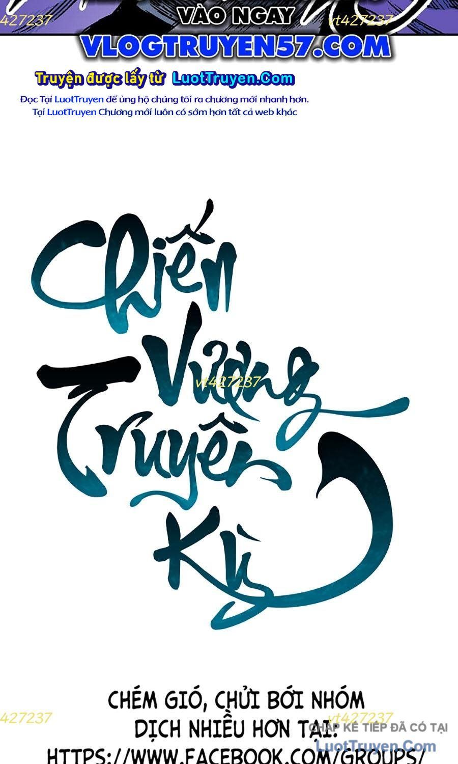 Hồi ức Của Chiến Thần - Chapter 232 - Page 124