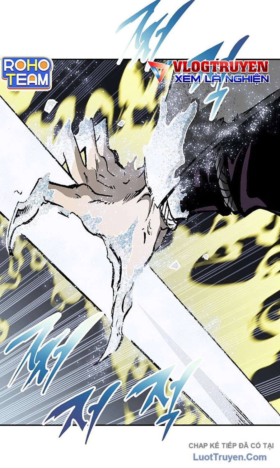 Hồi ức Của Chiến Thần - Chapter 232 - Page 13