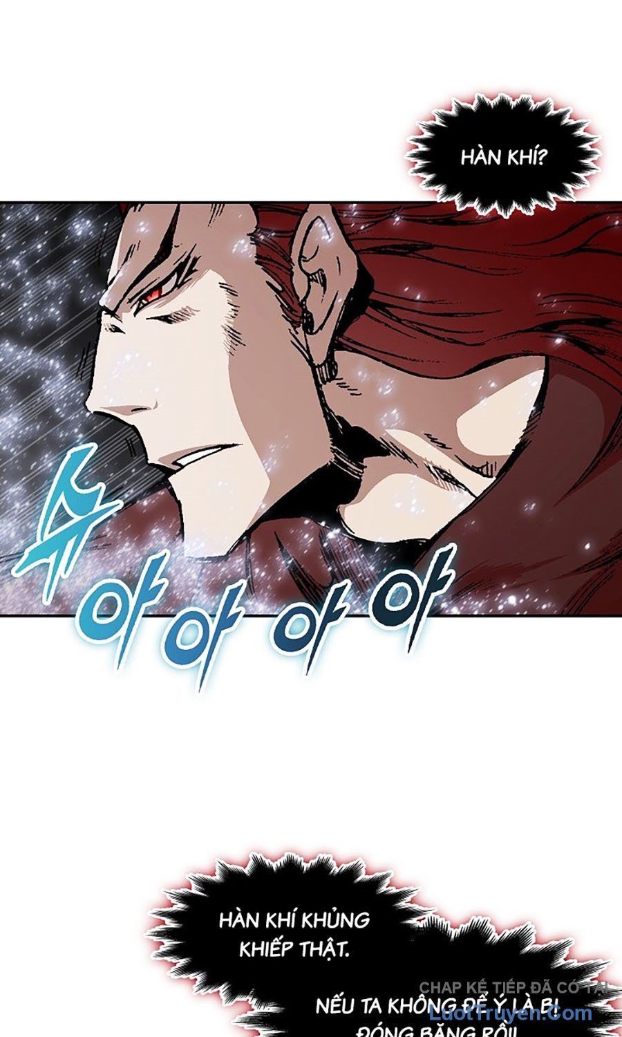 Hồi ức Của Chiến Thần - Chapter 232 - Page 14