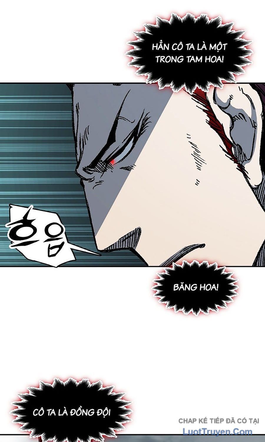 Hồi ức Của Chiến Thần - Chapter 232 - Page 19