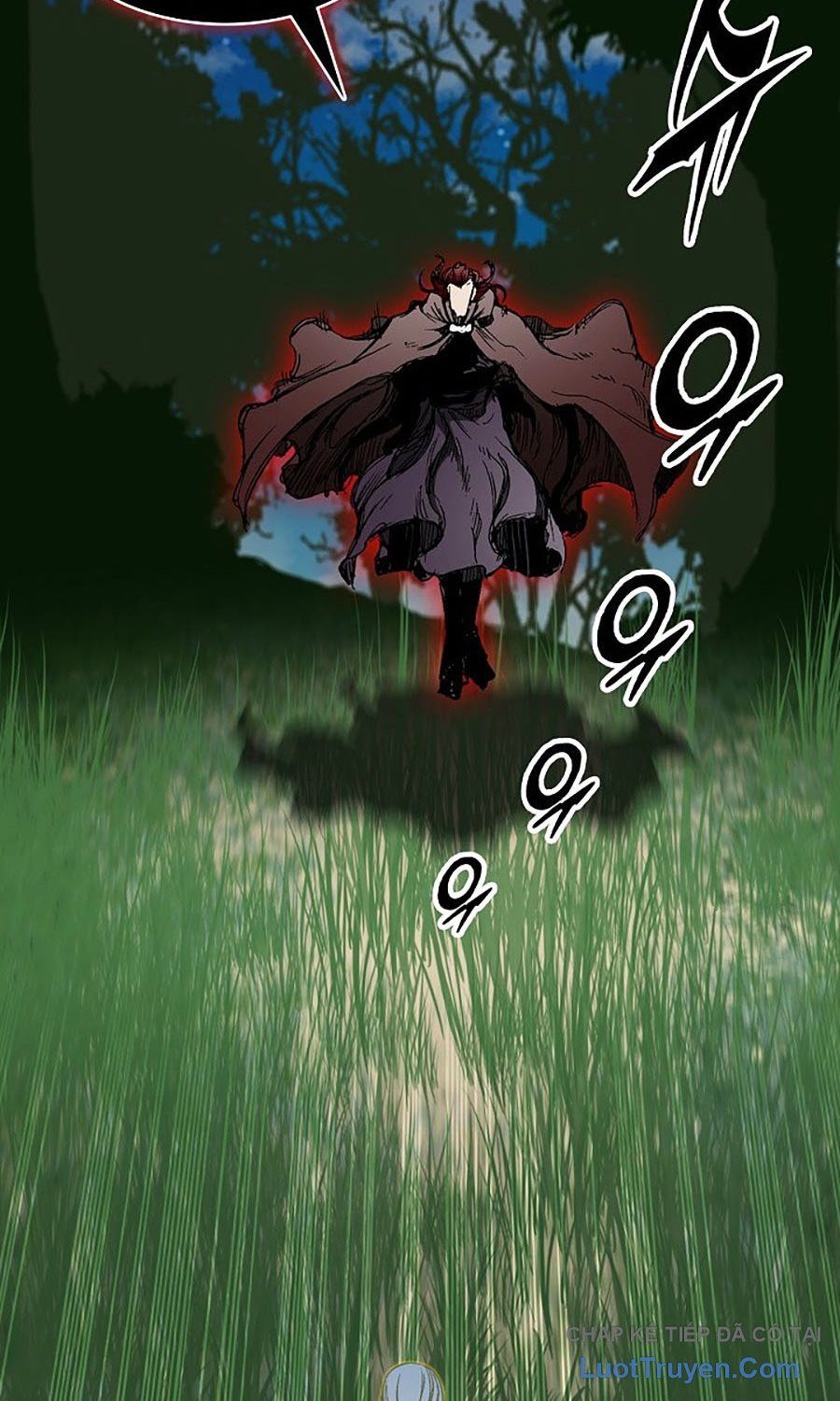 Hồi ức Của Chiến Thần - Chapter 232 - Page 21