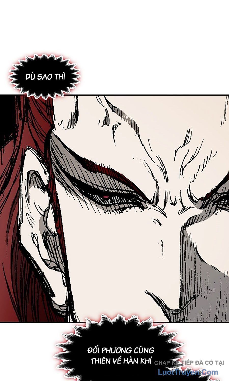 Hồi ức Của Chiến Thần - Chapter 232 - Page 23