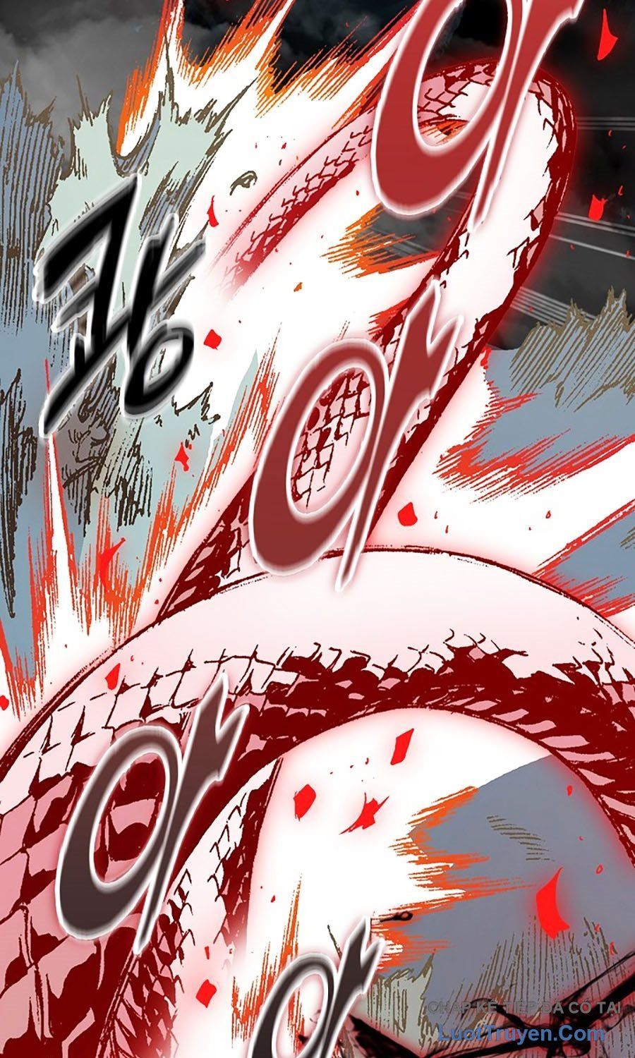 Hồi ức Của Chiến Thần - Chapter 232 - Page 31