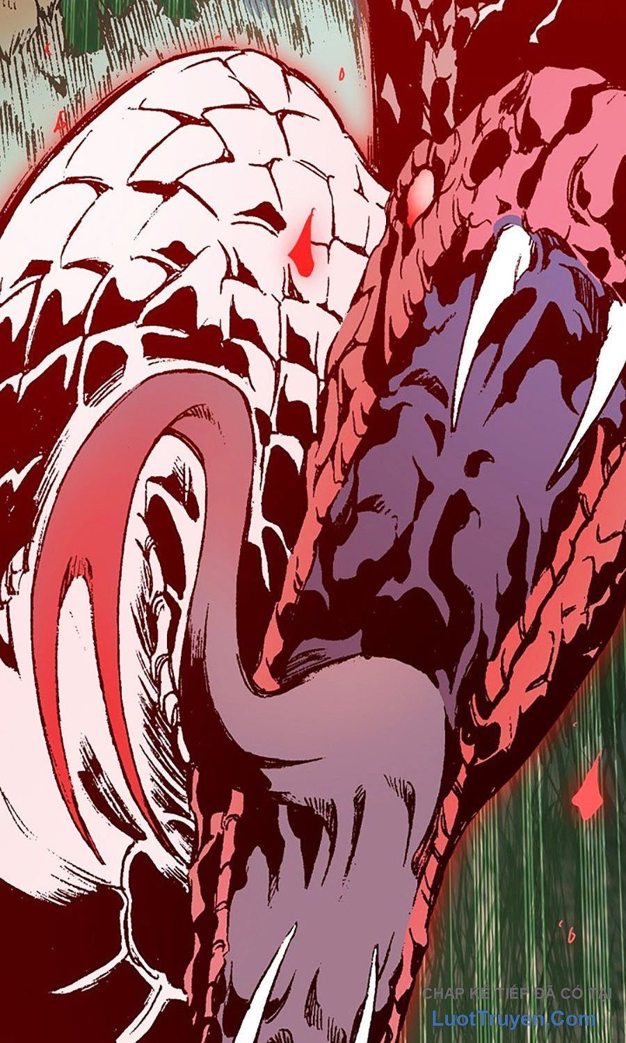 Hồi ức Của Chiến Thần - Chapter 232 - Page 34