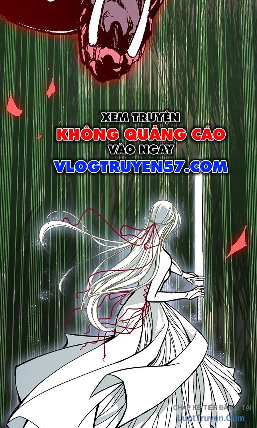 Hồi ức Của Chiến Thần - Chapter 232 - Page 35