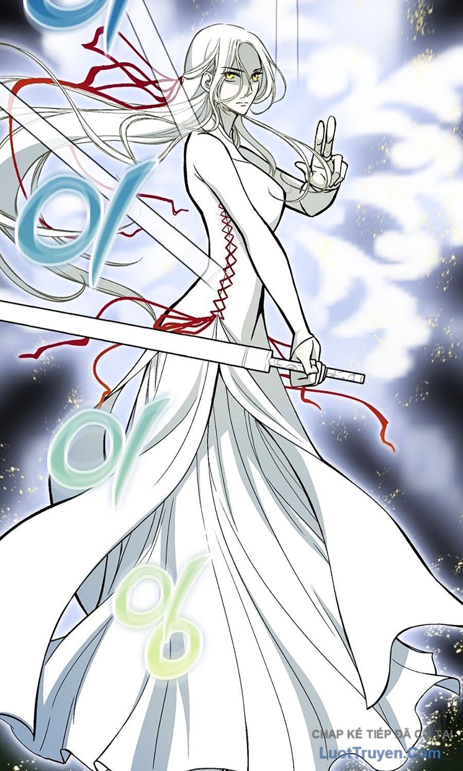 Hồi ức Của Chiến Thần - Chapter 232 - Page 39