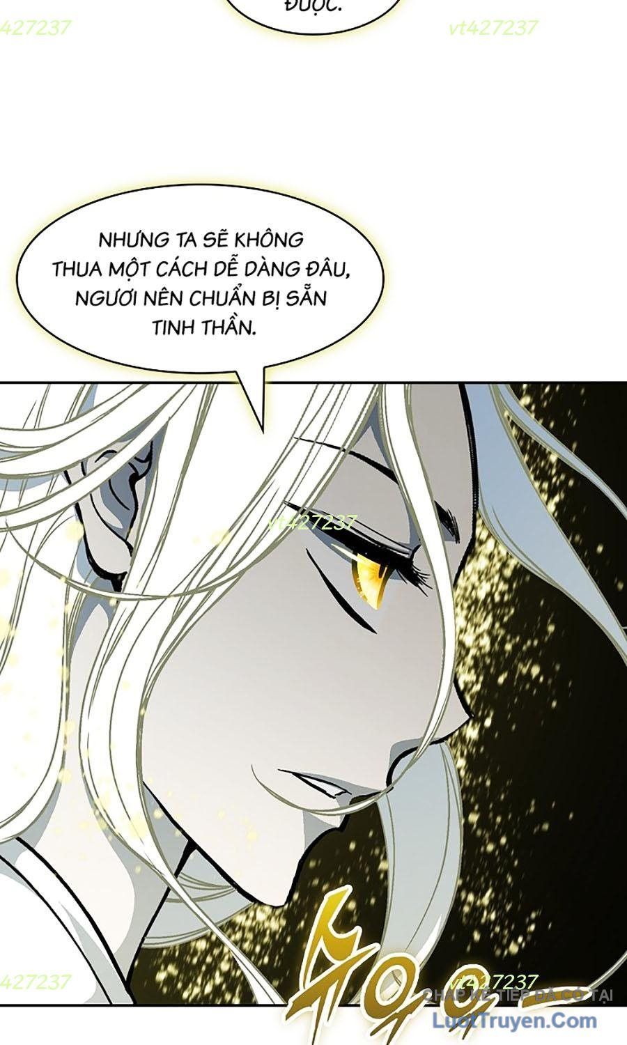 Hồi ức Của Chiến Thần - Chapter 232 - Page 4