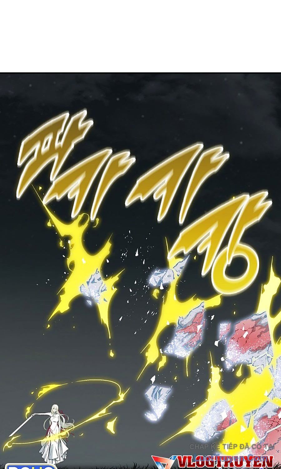 Hồi ức Của Chiến Thần - Chapter 232 - Page 48