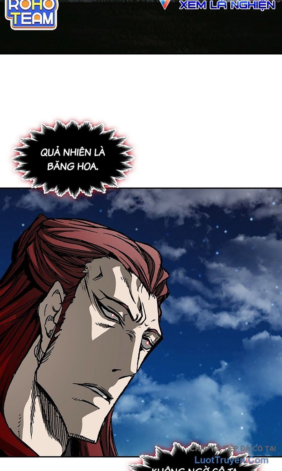 Hồi ức Của Chiến Thần - Chapter 232 - Page 49