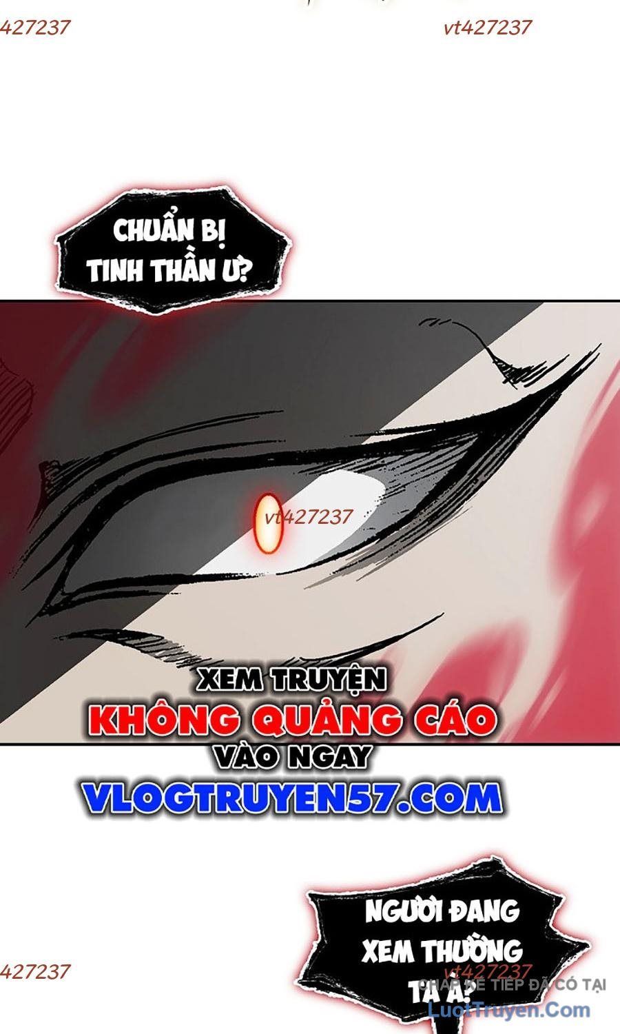 Hồi ức Của Chiến Thần - Chapter 232 - Page 5